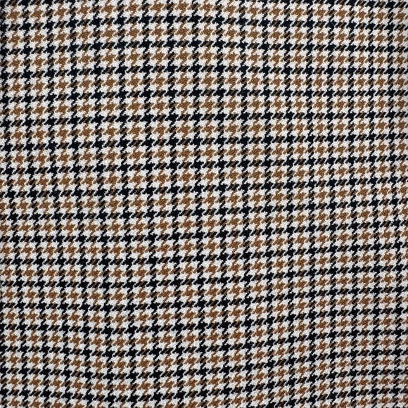 Babaton | 6 | Samuel Double-breasted Blazer | Houndstooth | Business Casual - Picture 12 of 15